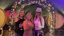 Private Temecula Wine Tour from Pacific Beach
