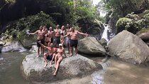 Cacao and Secret Waterfall Tour