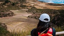 Combo Sacred valley Pisac Moray Salt mines and Ollantaytambo