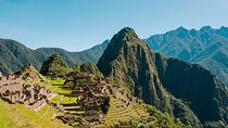 2-Day Short Inca Trail to Machu Picchu with Scenic Train