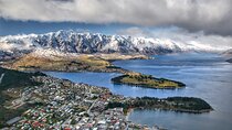 Queenstown Private day tour from Dunedin