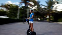 San Francisco Segway Tour 