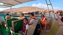 Paracas and Huacachina Full Day Adventure from Ica