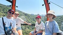 Beijing Mutianyu Great Wall Sightseeing Full-day Bus Transfer