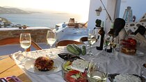 Unique Sunset Cooking Class in Mykonos
