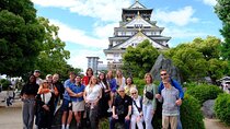 Osaka Explore Top Highlights by Private Walking Tour