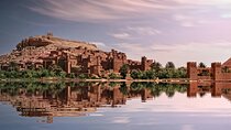 Amazigh Berber Legend Private Kasbah of Ait Benhaddou Ouarzazate