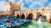 Essaouira Full-Day Trip From Agadir