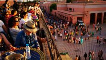 Full-Day Trip to Marrakech from Agadir