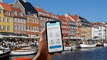 Copenhagen Self-Guided Tour