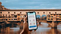 Self-Guided Walking Tour of Florence with Audio and Quizzes