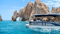 Luxury Boat Trip to the Arch