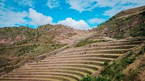 Sacred Valley Tour with Buffet Lunch from Cusco