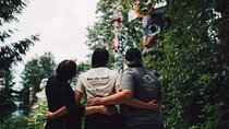 Talking Totems Stanley Park Indigenous Walking Tour 