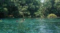 Las Estacas River, Tepoztlan & Adventure Tour from Mexico City