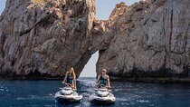 Excursion to Puertas del Cielo by Jet Ski From San Antonio