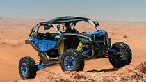 Can-am Maverick RR Turbo | 2 Seats | 1 Hour