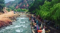 Marrakech Day Trip Exploring Ourika Valley Atlas Mountains 2025