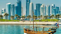 Doha Transit City Tour