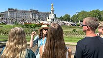 Family Walking Tour of Westminster Abbey & London’s Best Sights