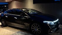 Luxury Copenhagen Airport Transfer Service