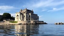 From Bucharest: Roman Empire footsteps and Constanta day tour
