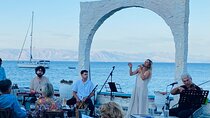 Music Stories of a Corfiot: A Corfu Music Experience