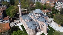 Chora Mosque Fast-Track Entry + Audio Guide