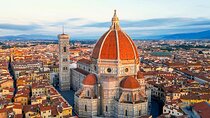 Brunelleschi Dome and Florence Cathedral ticket in Florence