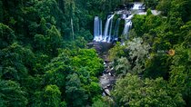 Full Day Private Tour Kulen Mountain Waterfall-1000 Lingas