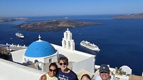 Private tailor made tour in Santorini 