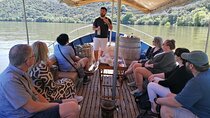 Douro Valley: A Half-Day, 1 winery, tatings & 1-h Boat tour