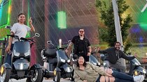Scooter Tour of the Las Vegas Strip
