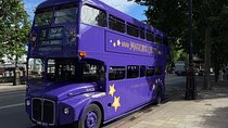 Harry Potter Bus Tour of Filming Locations