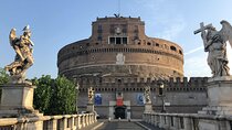 Rome: Castel Sant'Angelo Priority Ticket and Audioguide
