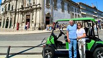 Panoramic Porto Highlights Tour in 2 Hours