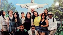 Private Small Group Tour at Rio de Janeiro
