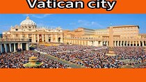 Vatican Museums ,Sistine Chapel Skip-the-Line Ticket+Guide E-BOOK