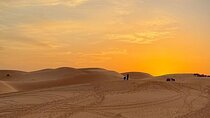 3 Day Tour of Merzouga and Sahara Desert