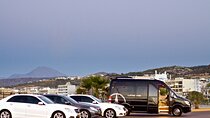 Private Transfer from Heraklion airport to Rethymno