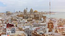 Day Trip to Jerez and Cadiz from Seville