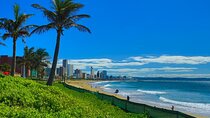 Exciting Full Day Top Attractions Durban City Tour