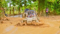 Buggy and ATV Experience in Punta Cana