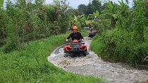 Bali ATV Ride Quad Bike Adventure 