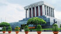 Hanoi City Highlights Guided Tour