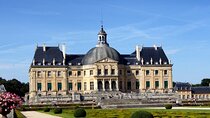 Private Vaux le Vicomte Tour from Paris