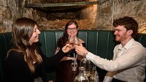 Luxury Whisky Tasting in Edinburgh's Underground Vaults | 90min