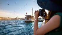 Istanbul Grand Bestseller City Tour
