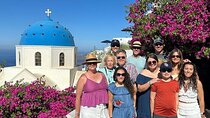 Santorini Instagram Private Tour with a Local