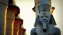 Private Luxor Valley of Kings and Temple Tour :Marsa Alam
